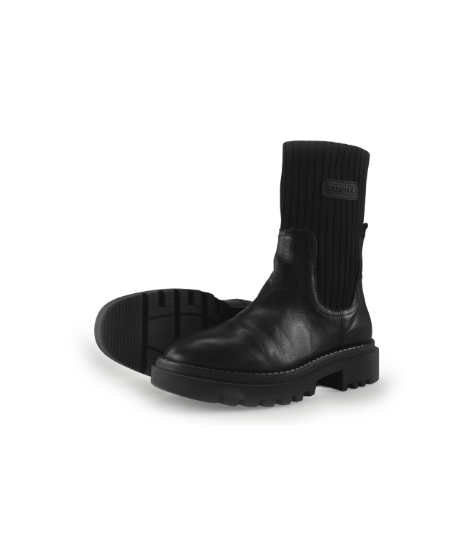 Carmela Boots