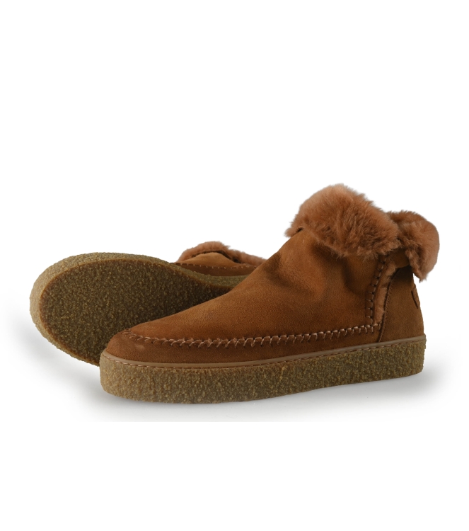 Shabbies Amsterdam Snowboots