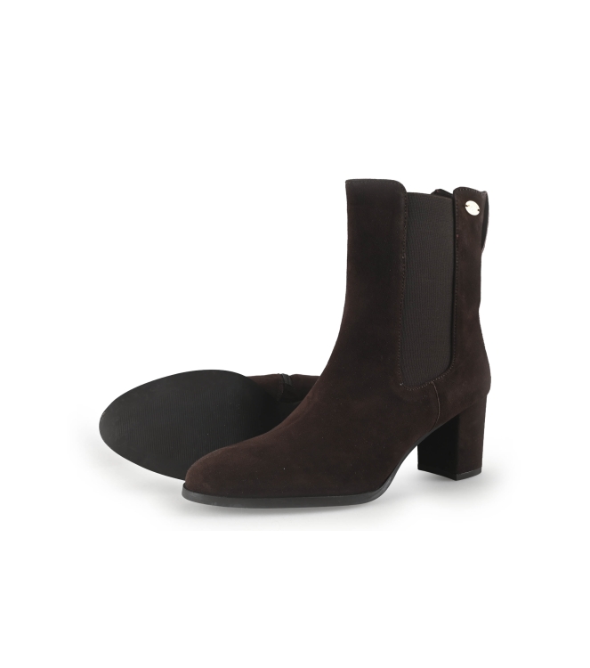 Fred de La Bretoniere Chelsea boots