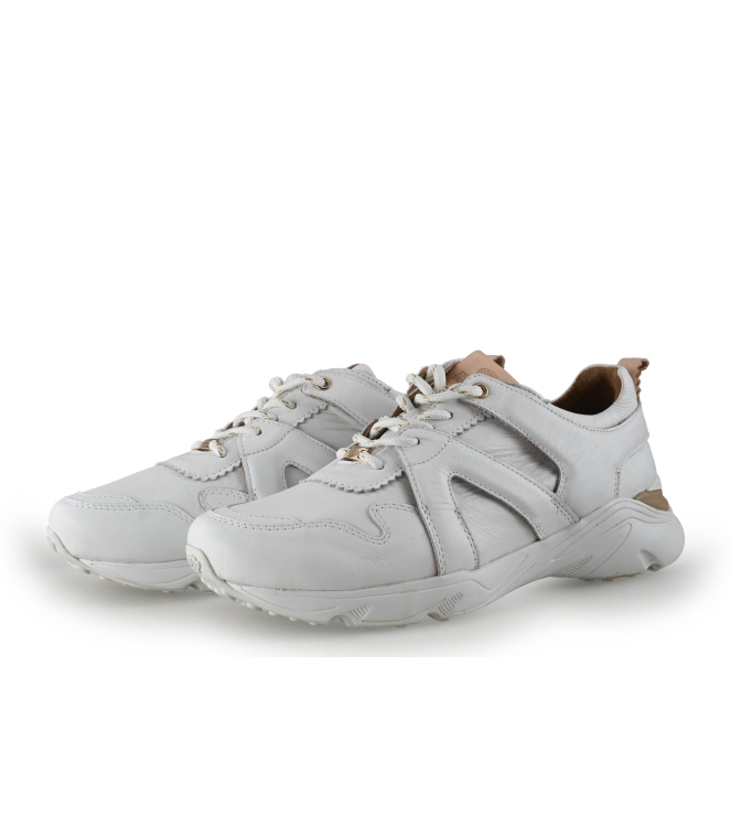 Fred de La Bretoniere Sneakers