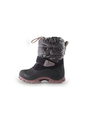 Lurchi Snowboots Grijs 352355
 Maat 30
 
