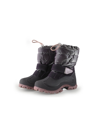 Lurchi Snowboots Grijs 352355
 Maat 30
 
