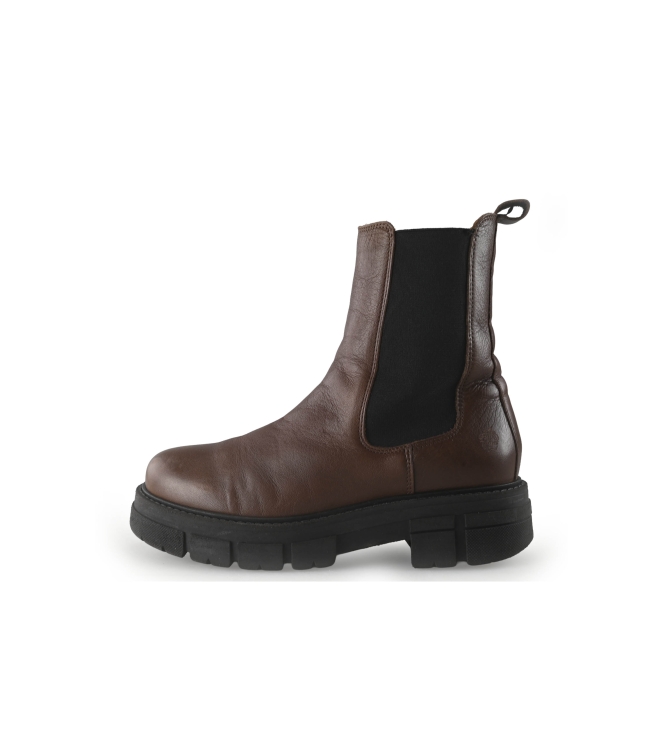 Apple Of Eden Chelsea boots
