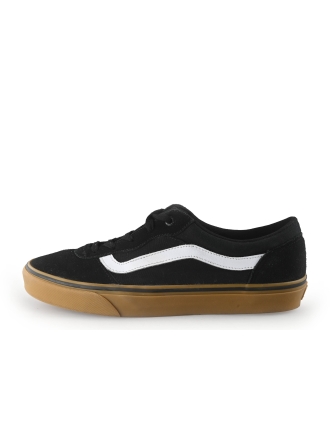 Vans Sneakers Zwart 352358
 Maat 43
 