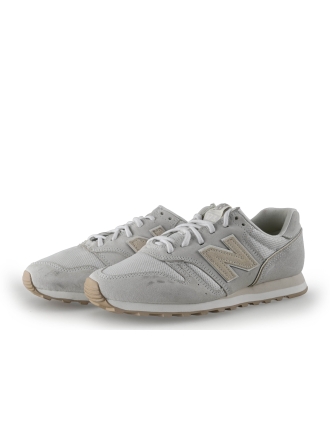 New Balance Sneakers Beige 352361
 Maat 40½
 