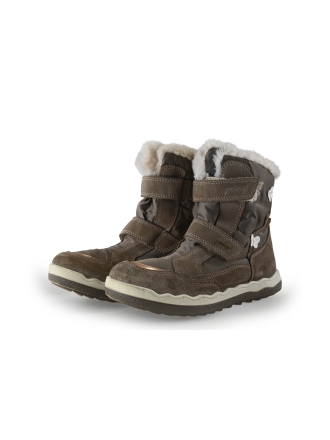 Primigi Snowboots Beige 352362
 Maat 35
 