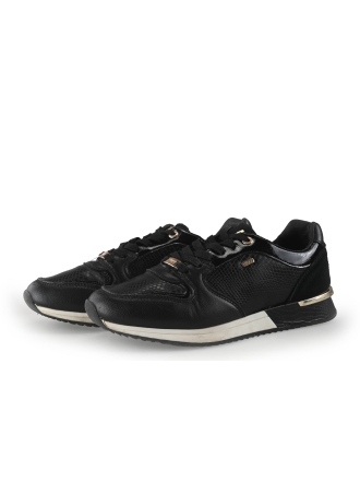 Mexx Sneakers Zwart 352367
 Maat 41
 