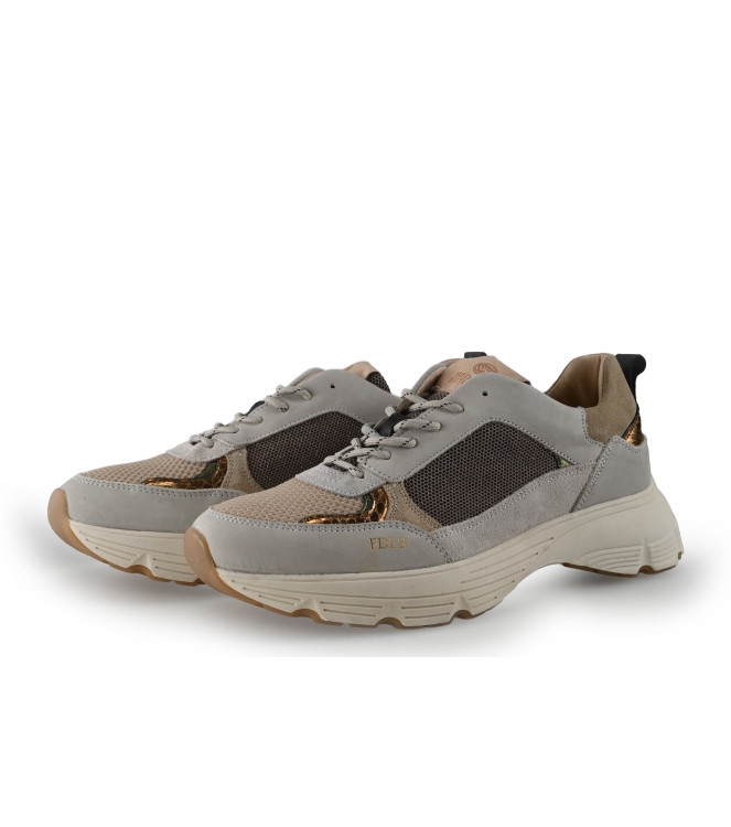 Fred de La Bretoniere Sneakers