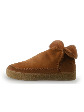 Shabbies Amsterdam Snowboots Bruin 352377
 Maat 40
 