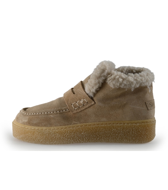 Shabbies Amsterdam Snowboots