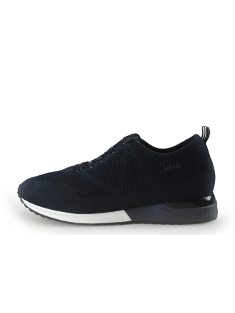La Strada Sneakers Zwart 352388
 Maat 40
 