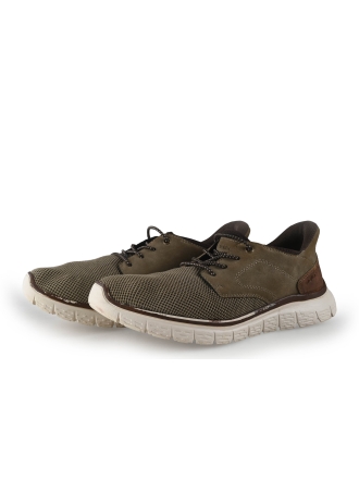 Imac Veterschoenen Cognac 352392
 Maat 43
 