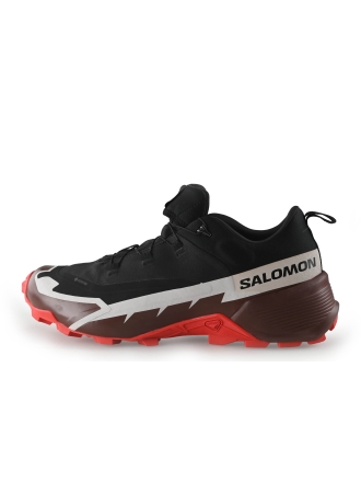 Salomon Wandelschoenen Zwart 352393
 Maat 48
 