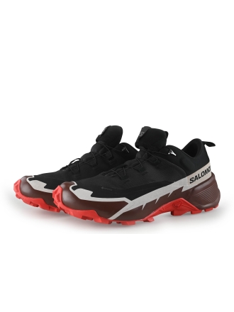 Salomon Wandelschoenen Zwart 352393
 Maat 48
 