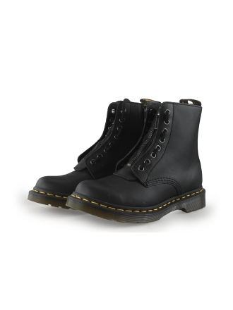Dr. Martens Boots Zwart 352394
 Maat 38
 