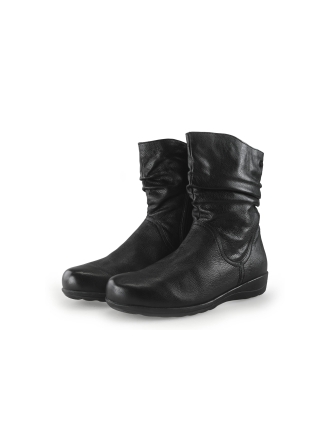Caprice Snowboots Zwart 352398
 Maat 39
 