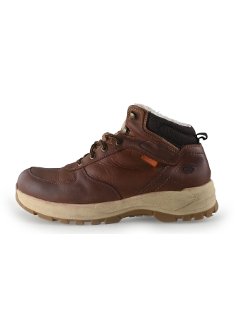Dockers By Gerli Veterboots Bruin 352400
 Maat 44
 
