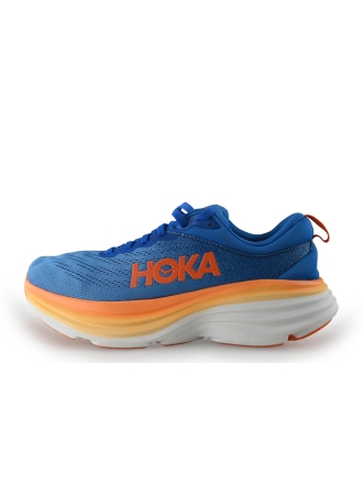 Hoka Sportschoenen Blauw 352402
 Maat 42
 