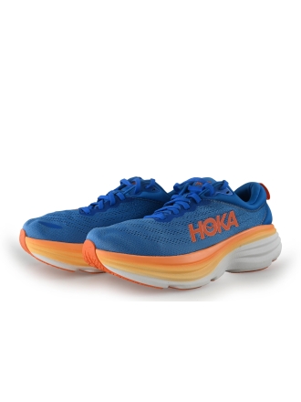 Hoka Sportschoenen Blauw 352402
 Maat 42
 