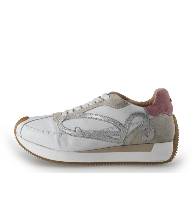Fred de La Bretoniere Sneakers