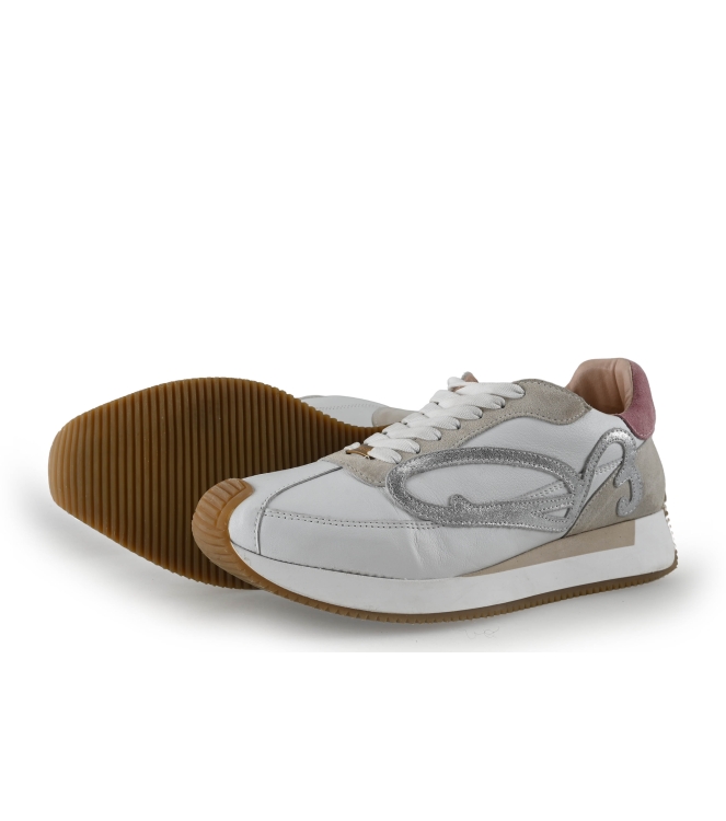 Fred de La Bretoniere Sneakers