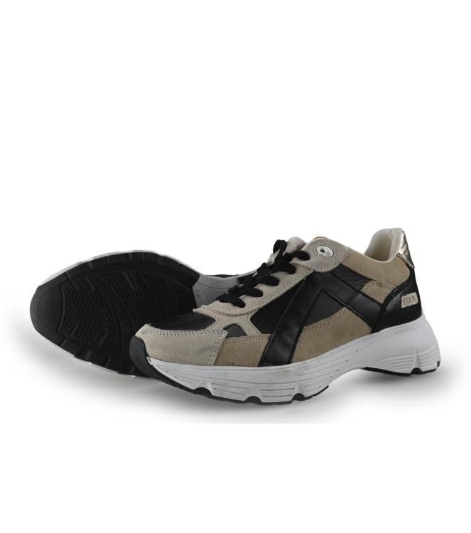 Fred de La Bretoniere Sneakers
