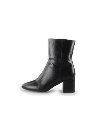 Mexx Boots Zwart 352410
 Maat 37
 