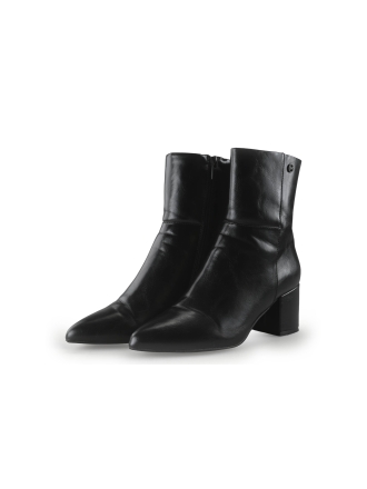 Mexx Boots Zwart 352410
 Maat 37
 