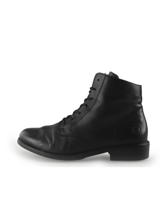 Remonte Veterboots Zwart 352414
 Maat 40
 