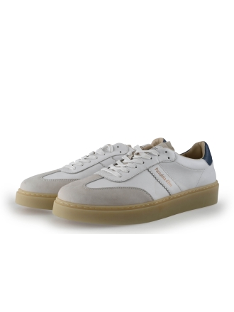 Pantofola d'Oro Sneakers Beige 352415
 Maat 46
 
