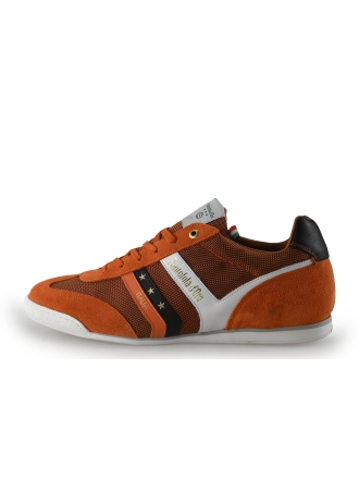Pantofola d'Oro Sneakers Oranje 352416
 Maat 45
 