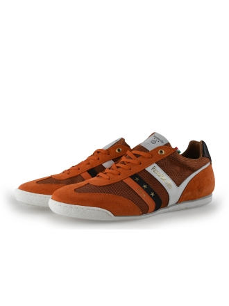 Pantofola d'Oro Sneakers Oranje 352416
 Maat 45
 