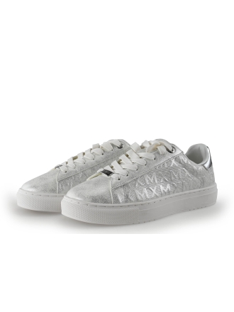 Mexx Sneakers Zilver 352418
 Maat 37
 