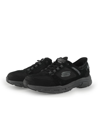 Skechers Instappers Zwart 352419
 Maat 44
 