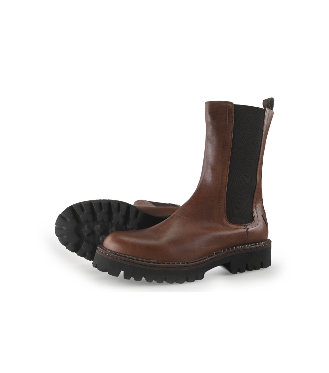 Shabbies Amsterdam Chelsea boots
