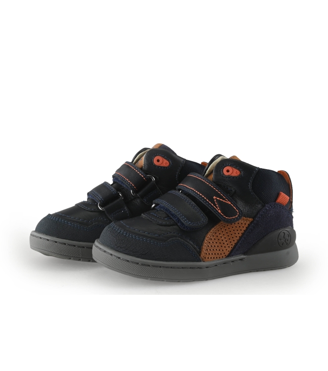 Biomecanics Hoge sneakers