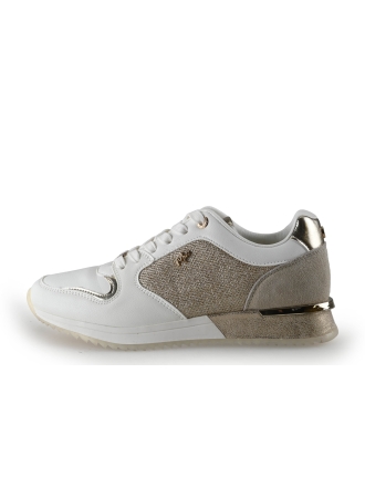 Mexx Sneakers Wit 352439
 Maat 39
 