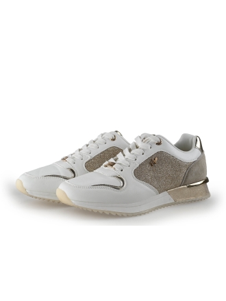 Mexx Sneakers Wit 352439
 Maat 39
 