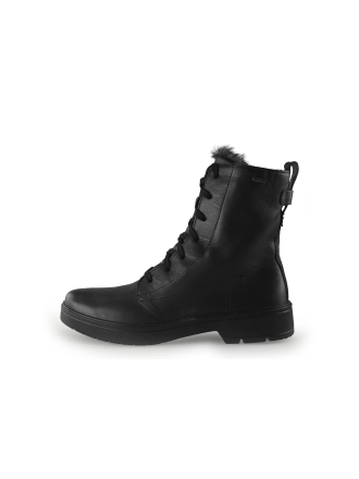 Legero Snowboots Zwart 352440
 Maat 41
 