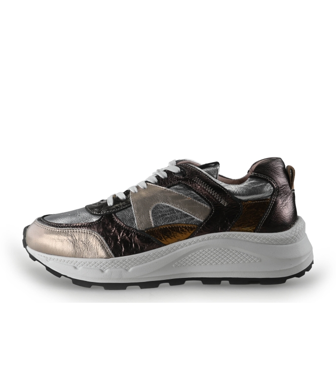 Fred de La Bretoniere Sneakers