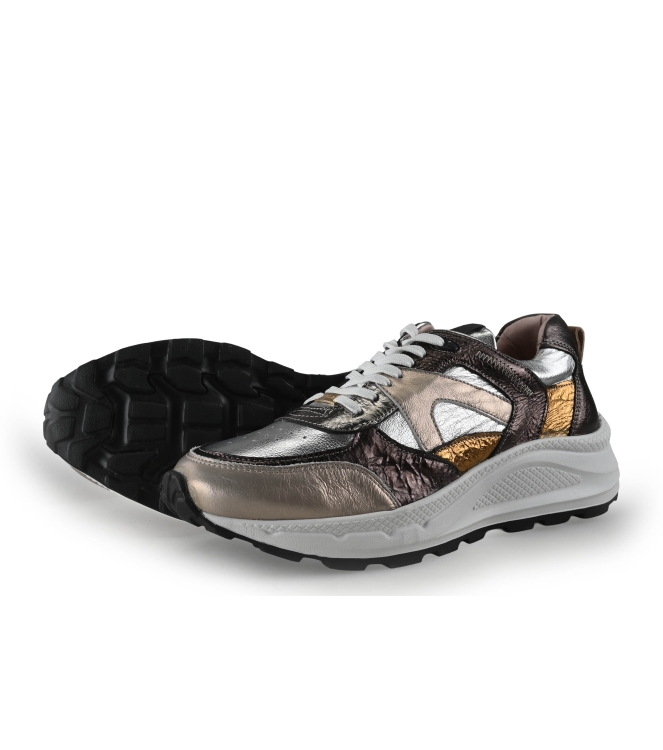 Fred de La Bretoniere Sneakers