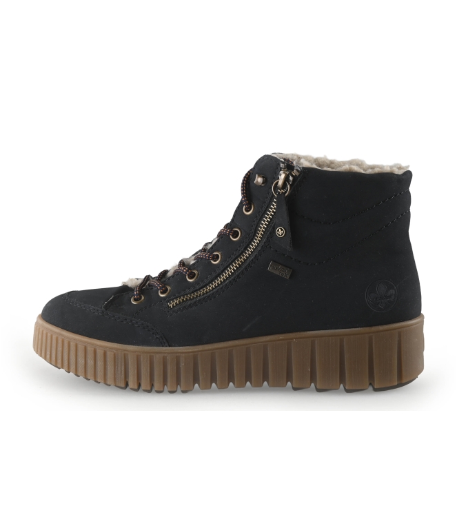 Rieker Snowboots