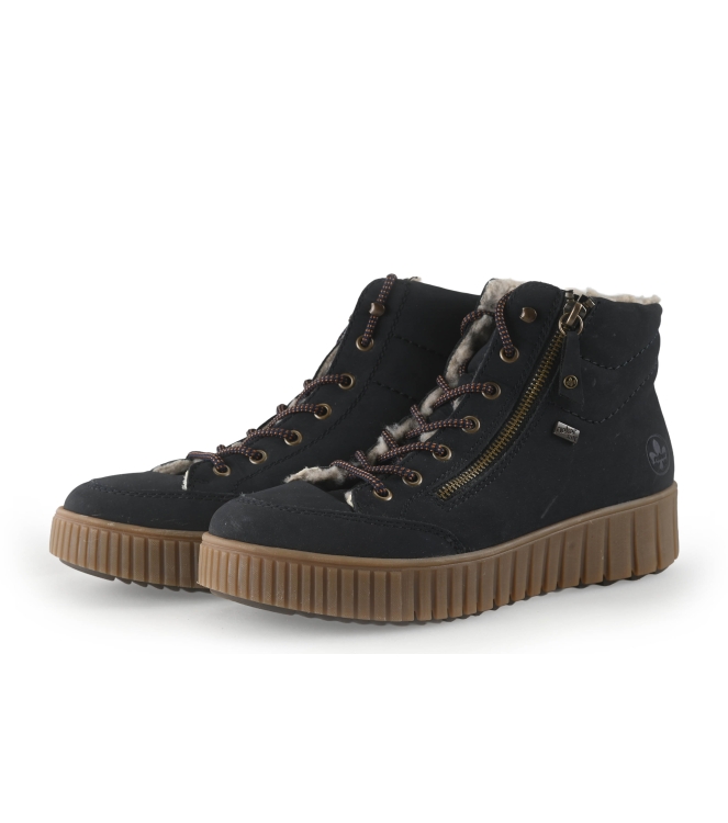 Rieker Snowboots