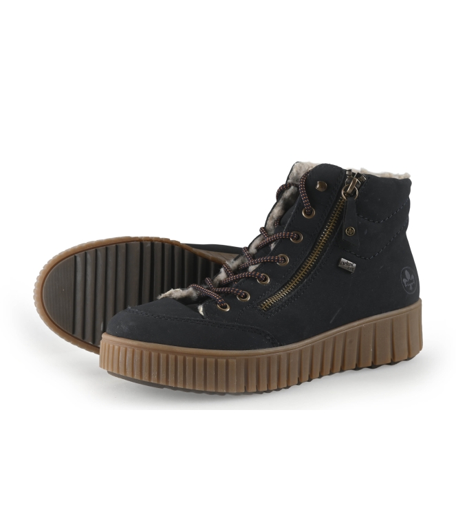 Rieker Snowboots