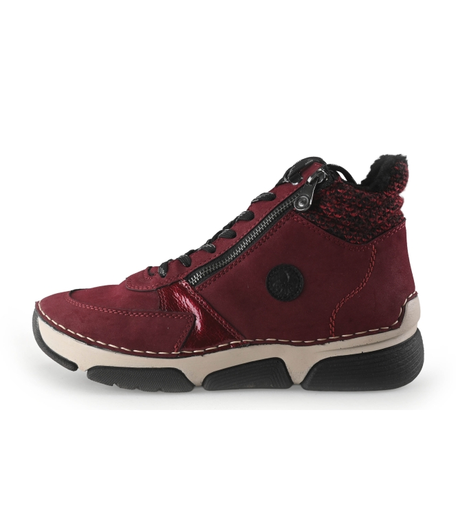 Rieker Snowboots
