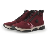 Rieker Snowboots