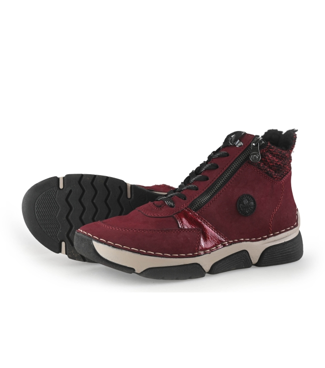 Rieker Snowboots