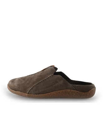 Josef Seibel Instappers Bruin 352453
 Maat 42
 
