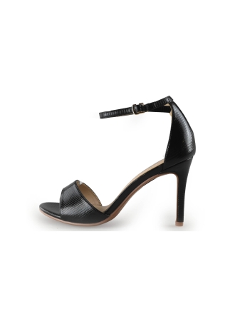 Mexx Sandalen Zwart 352455
 Maat 37
 