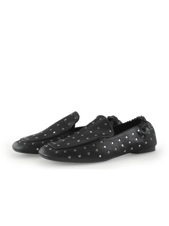 Mexx Instappers Zwart 352458
 Maat 38
 